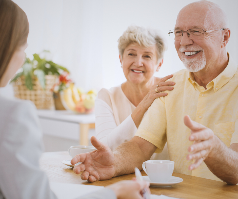Signage for Mabry Insurance
